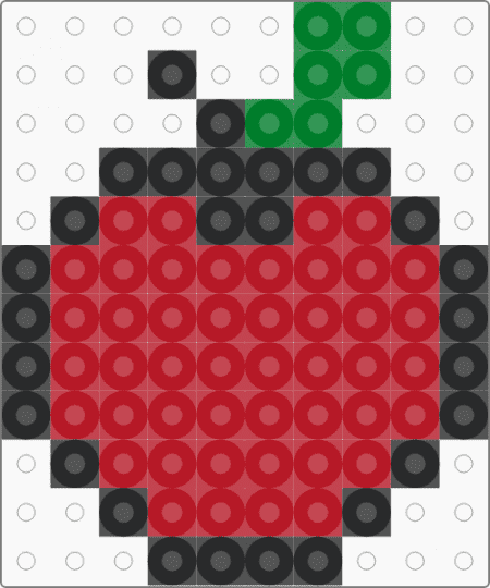 Apple MacBook Pro 16 Fuse Bead Patterns - Gallery - Kandi Pad | Kandi ...