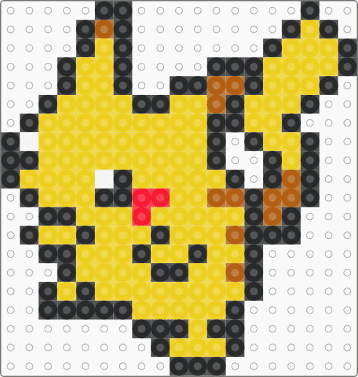 Pikachu - pikachu,pokemon,character,starter,anime,video game,gaming,yellow