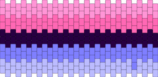 OMNISEXUAL - pink