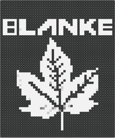 Blanke Alchemy - black,white,beige,gray