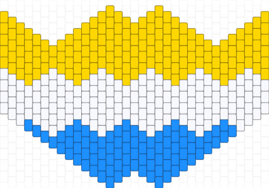 Nine themed mask!!! - yellow,light blue,bfdi,idfb,bfb,bfdia,tpot,object show,osc,nine
