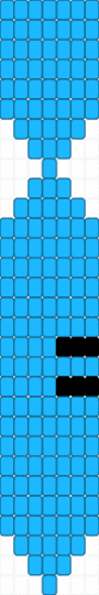 MIKU TIE!!!!!! - light blue,miku,hatsune miku,vocaloid,sigma