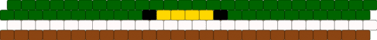 DUCKY!!! - red,green,duck