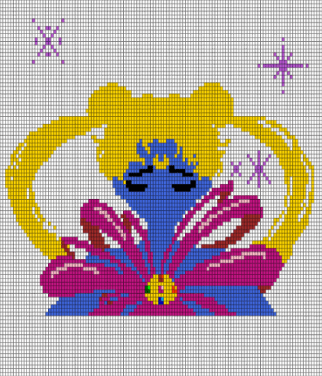 Sailor moon