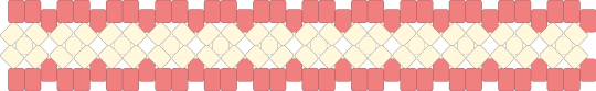 teethj - red, white