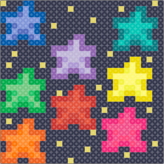 STARRRSSS
