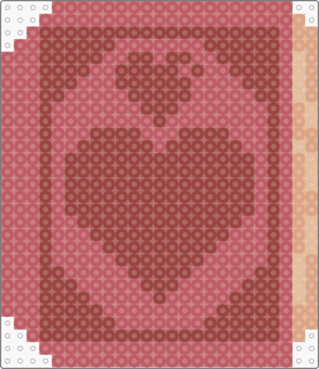 Book - book, cotdbooks, cute, idk, love heart, pink, red, rose pink, whyyyyyyyyyyyy did i do this