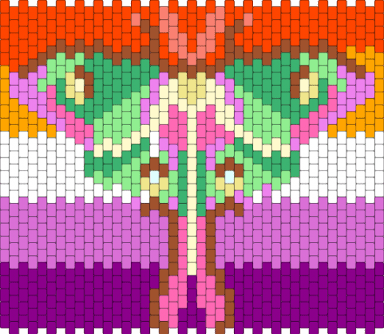 kandi banner/$8