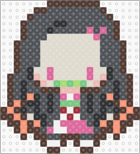 Fuse beads