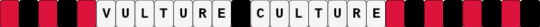 Vulture Culture - Fangclub - red,white