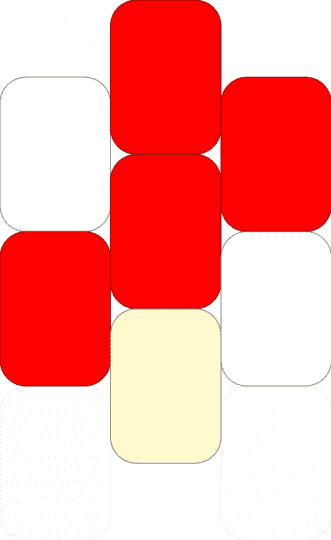 Smol mush. - red,mushroom,goblincore