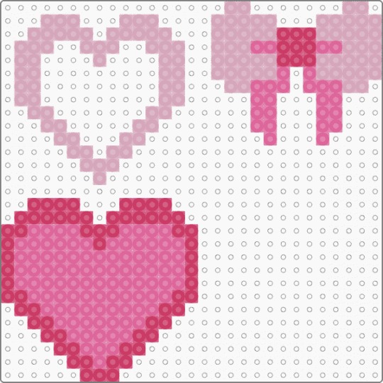 pink rattle pattern wip pt 2 - pink,rattle,agere,age regression