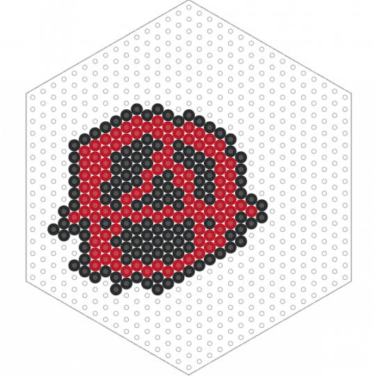 Anarchy Symbol - red,black,anarchy,anarch,an4rch,anarchist,sanctuary,anarchist sanctuary,cult,anarchy symbol