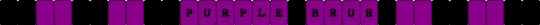 Purple Bruh Kets4eki asteria bracelet matching 2 - black,pink,as,anarchist sanctuary,asteriasdeath,kets4eki,purple bruh,asteria,anarchy,purple