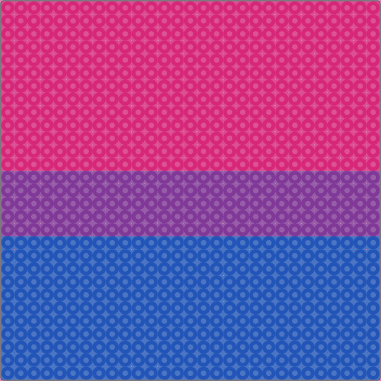 Bisexual Pride Flag - pink,blue,lgbtq,lgbtqia,bisexual,pride,flag,bi,fuse perler bead pattern