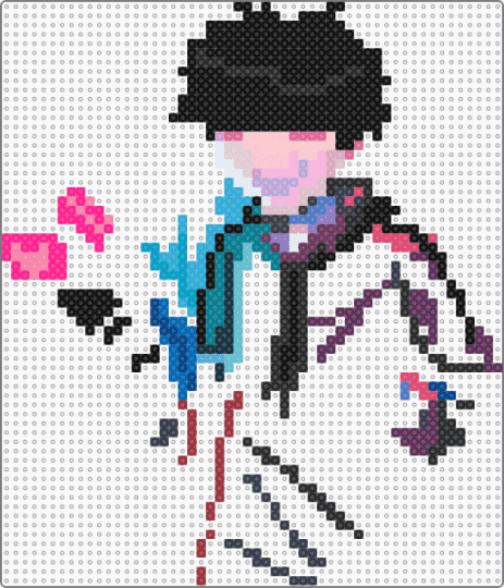 WIP - 