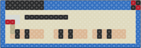 Cute patterns