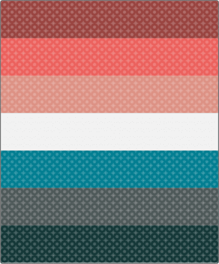 Nebularomantic Pride Fuse Bead Perler Flag Ver. Two - red,pride,lgbt,lgbtqia,perler,fuse bead,nebularomantic,flag,lgbtq