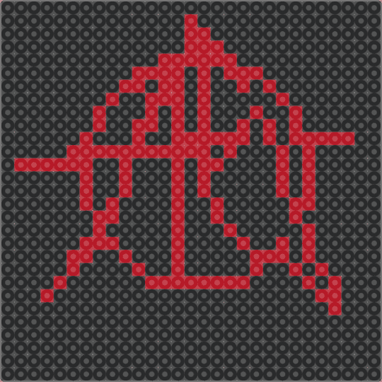 Anarchist sanctuary