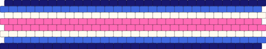 TomBoy / MascGirl flag - purple,blue,pink,idk,hehehheheheheh