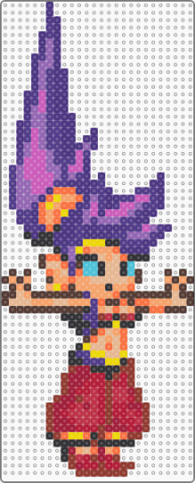 Shantae WIP - 