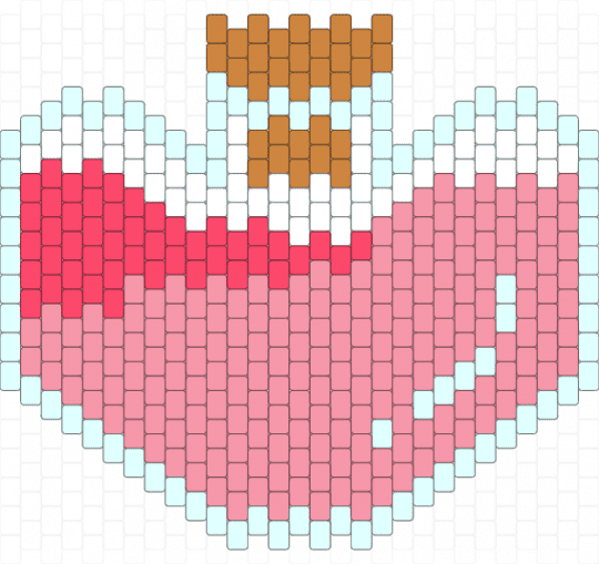 Love potion 3 - pink,love,potion,magic,cute