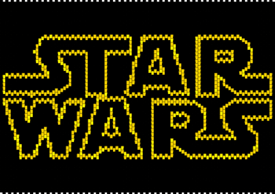STAR WARZZZZZ - black,starwars