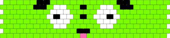 GIR!! - gir,invader zim,cuff,cartoon,tv show,green