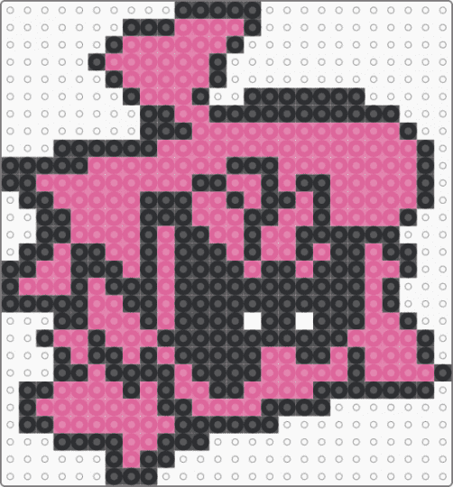 Mommy Mearest Icon - pink,video games,fnf