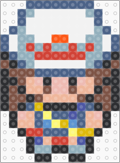 Leaf - beige, blue, light blue, pokemon, pokemon trainer, tan, video game
