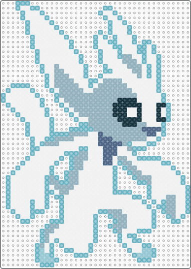 Ori - light blue,ori and the blind forest,video games,metroidvania