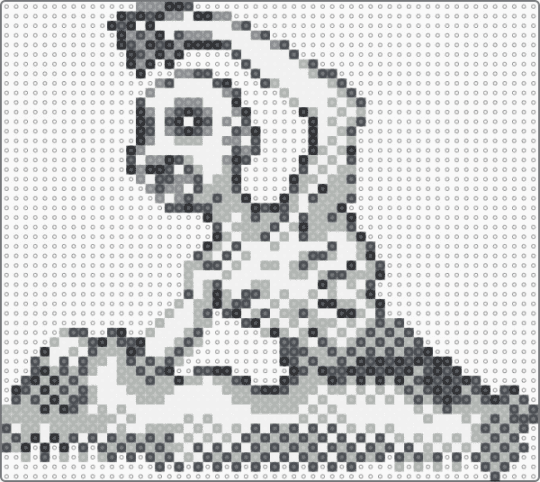 Buried Alive - gray,beige,creepypasta,pokmon