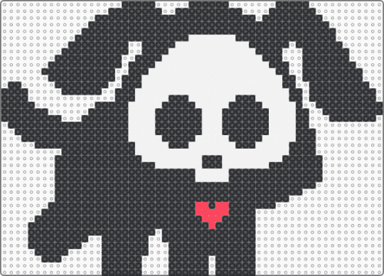 Skelanimals