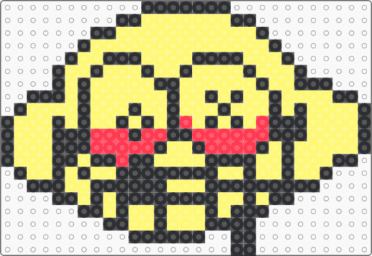 Monster Icon (Losing) - yellow,video games,fnf