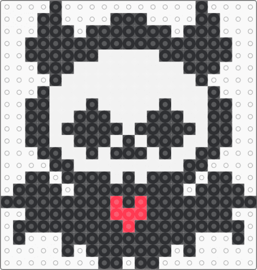Skelanimals, Diego The Bat - black,white,bat,skeleton,cute,spooky