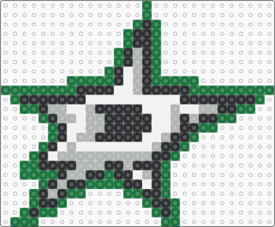 Dallas Stars NHL - green,beige,sports