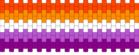 Pride Cuffs