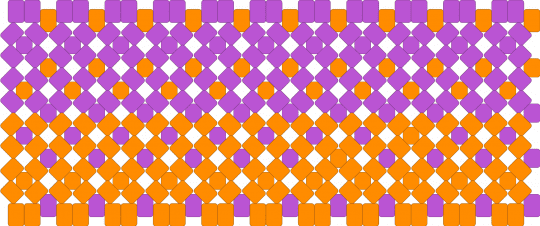 Xbase I made for a rotator :3 - orange,pink,halloween,purple,silly,awsum