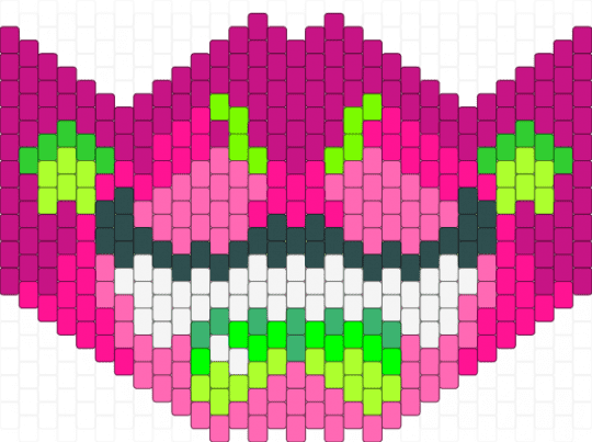 Mask! - pink