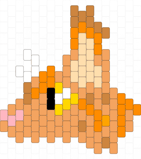 My cat Sisu! - orange,cat,maine coon,therian,antizoo,kitties