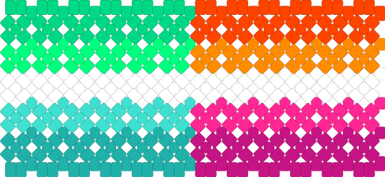 Lesbian & gay xbase! - teal,pink,gay,lesbian,lgbtqia