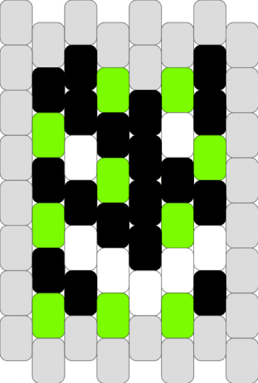 Badware? - white