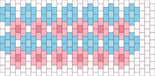 Flowers. - light blue,pink