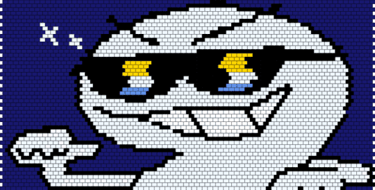 NINE BAG PANEL 1 :D - white,purple,xfohv,bfdi,tpot,bag panel