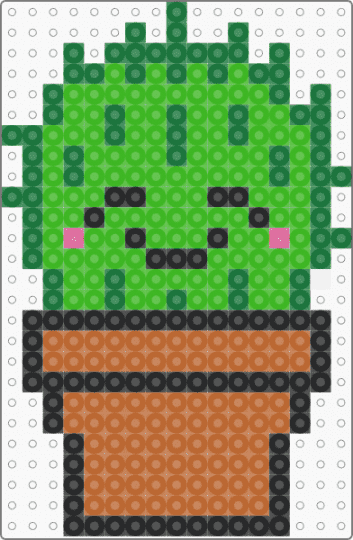 Cactus - 