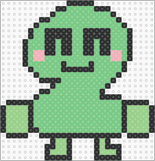 “Two in the world!” - teal,bfdi,two,tpot,silly,cartoon,cute