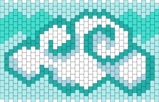 Cloud - cloud,sky,panel,teal,light blue