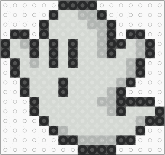 Ghost - spooky,holiday,spirit,halloween,white,ghost,cute