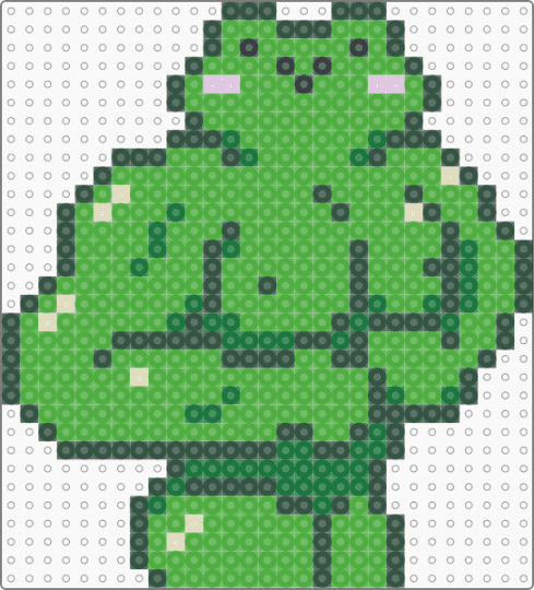 Gym Rat Frog Boi - green,gray,frog,swole,buff,gym,muscle,bodybuilder