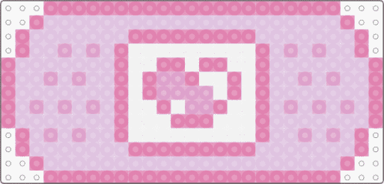 Valentines Day - Heart Bandaid - pink,valentines,day,heart,bandaid,kawaii,pastel